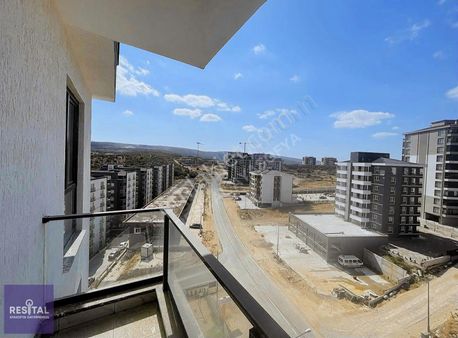 Nilüfer Kızılcıklı Ön Cephe 8.kat Kiralık 1+1 Full Eşyalı Daire