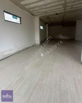 Ataevlerde Kiralık 250 M2 Fırsat Dükkan