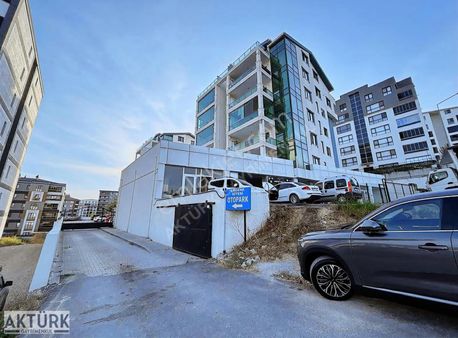 Aktürk Gayrimenkul'den Kayapa'da Kiralık 3+1 Dublex Daire