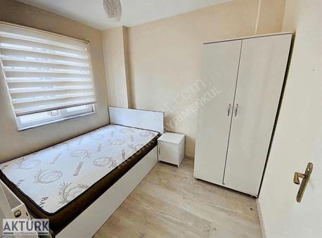 Aktürk Gayrimenkul'den Görükle'de Kiralık 2+1 Eşyalı Daire