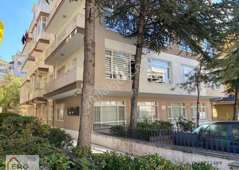 Çankaya Kollej Metro Yakını Samur Sok Mobilyalı 2+1