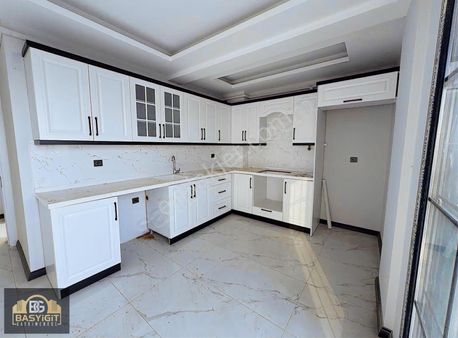 Efendi Mh.2+1,105m2 Özel Otoparklı,yerden Isıtmalı Satılık Daire