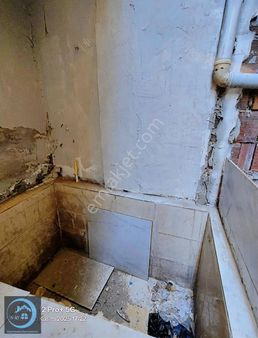 Kibar Mahallesi'nde Satılık 100 M² Dükkan