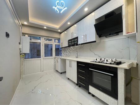 Sincan Mareşal Çakmak Mh.'de 3+1 Yüksek Giriş Satılık Daire