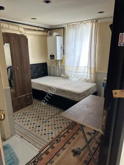 Delen Gayrimenkul'den Rasaf Yolunda 1+1 Satılık Daire