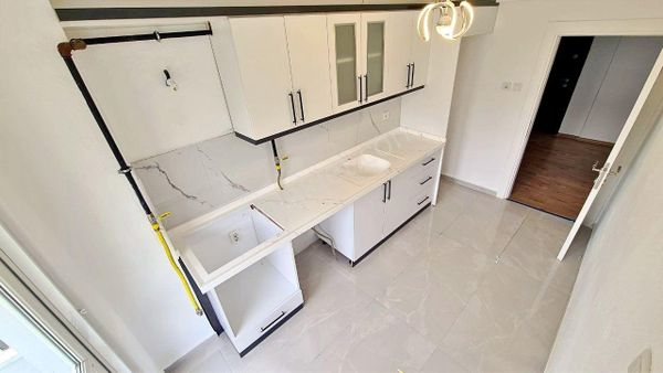 ⭕blue Life Egenden Gerçek İlan Altınkumda Geniş Yeşil Alan Manzaralı 2+1 Ayrı Mftk Satılık Daire