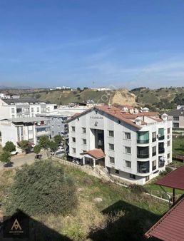 İsabeyli Bulvarda Full Kredili Kat Mülkiyetli 1+1 Yeni Daire