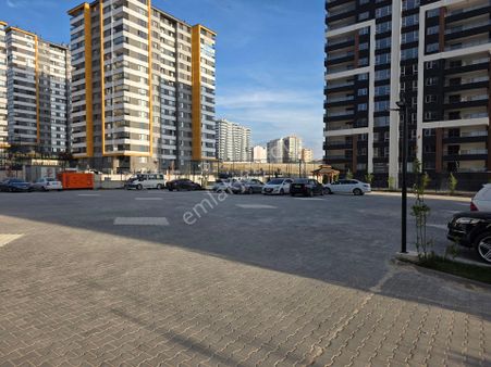 Törekent Mevlana Enes Paşa Neferde Arakat Lüx 3+1 Satılık Daire