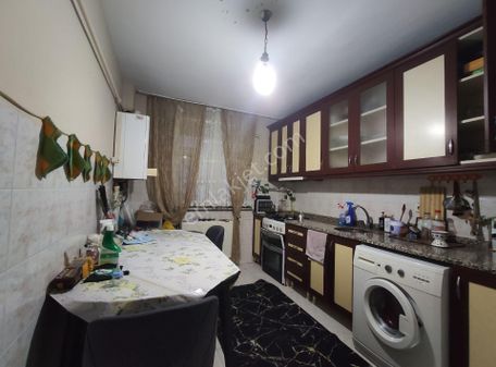 İkitelli Atatürk Mah De Satılık 2+1 Tek Daire Üzerine 5kat