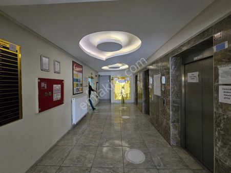 Talas Mevlana Da Kurumsal Kiracılı Satılık 2+1 Daire