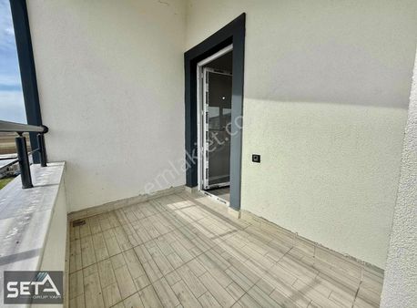 ▀▄▀▄seta Grup▀▄▀▄köşe Başi Peyzajlı Müstakil Bahçeli İskalı V.