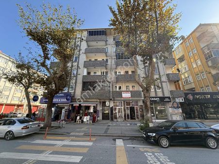 Karasu Plaj Merkezde Satılık 3+1 Kombi Petekli Daire Gerçek İlan