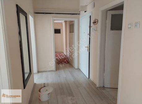 Kısmi Eşyalı Ferah 2+1 Kiralık Daire Cemilbaba Karşısı