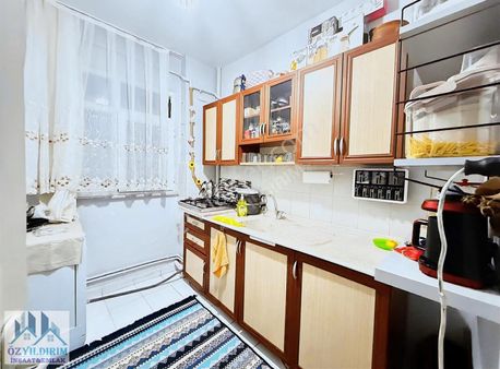 Yenidoğan Mah. Ufuk Caddesi Üzerine 2+1 Giris Kat Daire