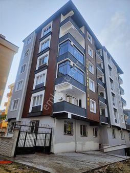 Turgut Emlak'tan Çerkezköy Köşemde Kiralık Giriş 1+1 Kat Daire