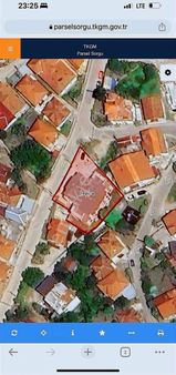 Kocaeli Başıskele Bahçecık Satılık Dublex