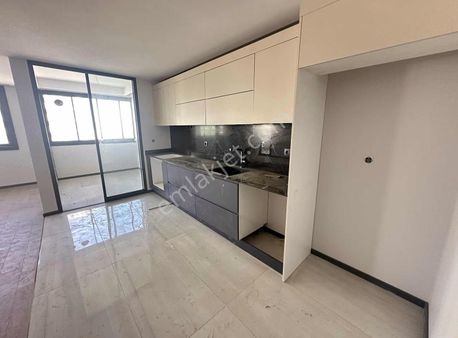 Kur Gruptan Ultra Lüx Sosyal Donatılı 3+1 Satılık Daire