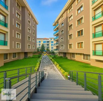 Bess Grup'tan Beylikdüzü'nde Site İçerisinde 3+1 Satılık Daire
