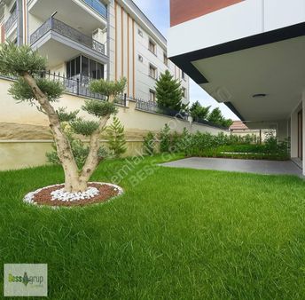 Beylikdüzü Bess Grup Ta Yaşam Vadisi Manzaralı 2+1 Ara Kat Daire