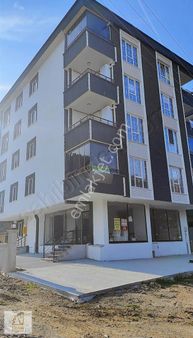 Truva" Dan Doğa İle İç İçe İncesu Da Satılık 1+1 Fırsat Daire !