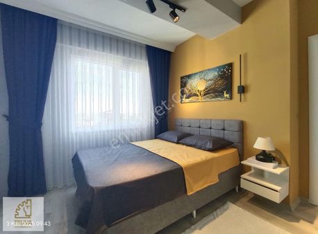 Truva/ahmet Kmrc'den Atakum'da Sıfır Eşyalı 1+1 Sıfır Geniş Dair