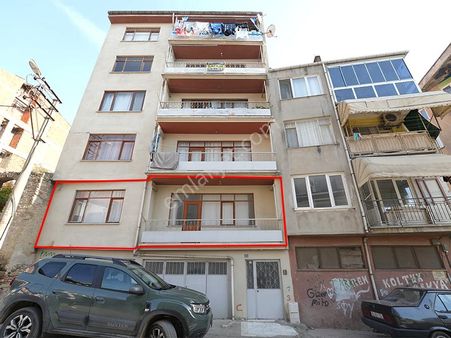 C21 Cius; Yeni Mahallede 2+1 Fırsat Daire