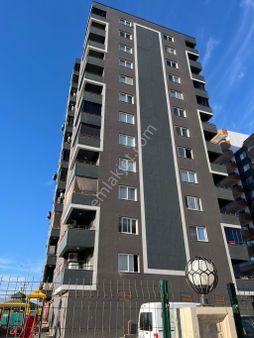 Erdemli Tömük 2+1 Full Eşyalı Lüx Daire