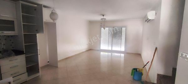 Didim Akbük'te Masrafsız Deniz Manzaralı Bitişik Nizam Villa