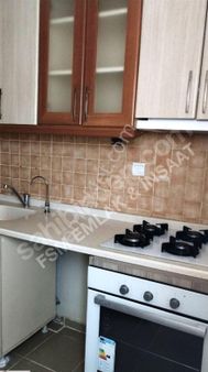 Baha'dan Gödene Toki De Kapalı Mutfaklı Kiralık 2+1