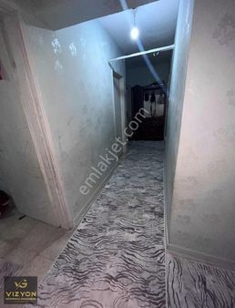 Halkkent Mahallesinde 2+1 Kelepir Daire