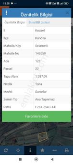 Kandıra Aciil Satillk Kaçmaz Kupon Kele