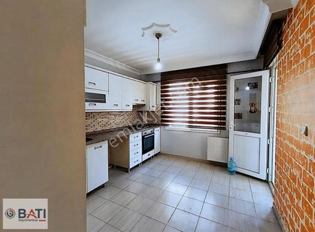 Torbalı Batı Gayrimenkul Den Kiralık Daire