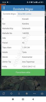 Kupon Tarla Mı Arıyorsun Gel Kardeşim Buyur Ggel