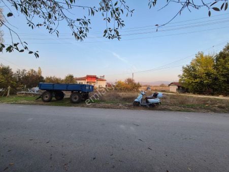 Erkan Anbar Dan 4 Kat İmarlı Arsa Suluova Yenimahalle