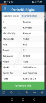 Çelik Yapı Gayrımenkul Den Sakarya Kaynarca Direk Ana Yol