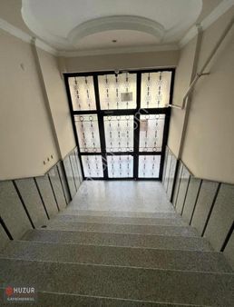 Huzur Dan Muhittin Mah Satılık Eşyalı Masrafsız 4+1 Dublesk