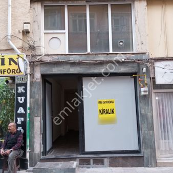 Eskişehir Hamam Yoluna Yakın Kiralık Dükkan