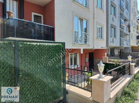 # Kiralık # Sakarya Mh. Ön Cephe - Ara Kat - (2+2) Dubleks Daire