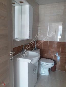 Aktapu'dan Düzce Ünüversi'te Karşısı Eşyalı Kiralık 1+1 Daire