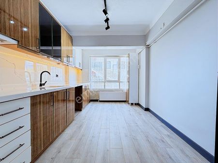 Bakırhan Emlak'tan Full+full Yapılı Masrafsız 3+1 Satılık Daire