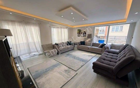 Merkezde Satılık 3+1dubleks Daire Satıyoruz