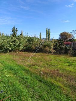 Muğla Ortaca Satılık Hisseli Bahçe