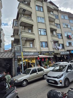 Isparta Merkez 3+1 150 M2 Daire