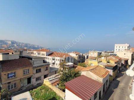 2+1ful Deniz Manzaralı Daire