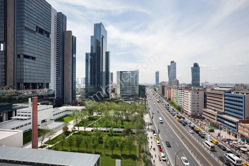 Torun Center 2+1 140 M2 21.kat Eşyalı Kiralık 130.000.-tl
