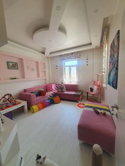 Isparta Vatan Mah.2+1 Satılık