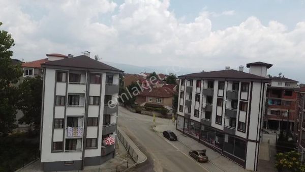 39- Şeker Emlaktan 2+1-60m² Satılık Eşyalı Daireler
