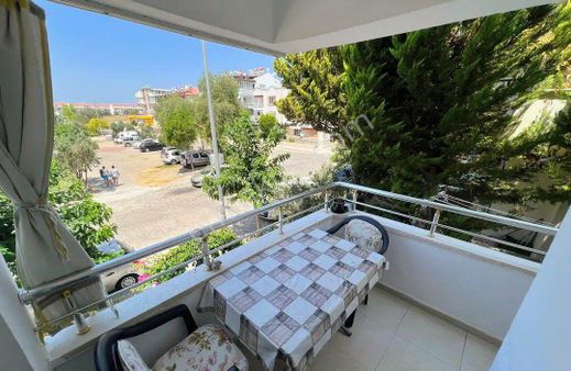 🏡didim Çamlıkmah Akdeniz Caddesi Üzeri Ön Cephe 2+1 Daire Satıyoruz
