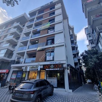 Bostanlı Mah. Girne Bulvarında Sıfır 2+1 Daire – Fırsat Konumda