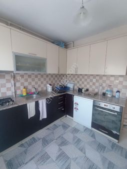 Saltak Caddesinde Satılık D